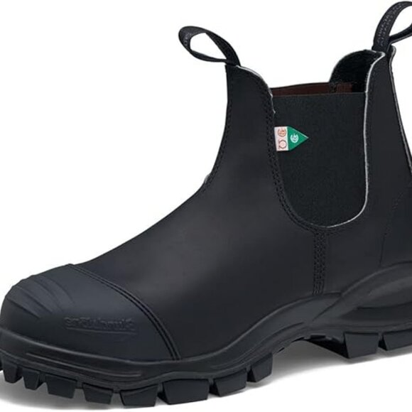 Blundstone Other - ⭐️ Blundstone 968 CSA Work & Safety XFR Boot